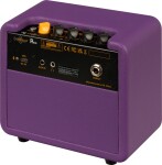 Ortega PTWO Limited Purple Edition
