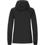 Dámská fleecová bunda Whistler Tracker W Powerstretch Hood Fleece Jacket Velikost: 40