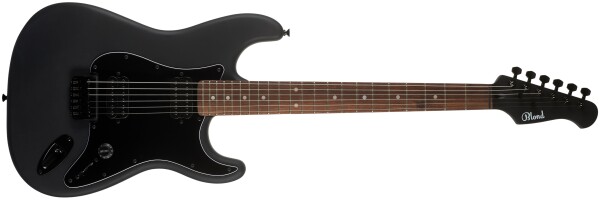 Blond STR-2 HH Black Edition