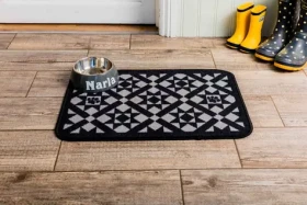 PET REBELLION Dinner Mate Victorian Tile Kobereček pod misku 40x60cm (BG-PR-261616)