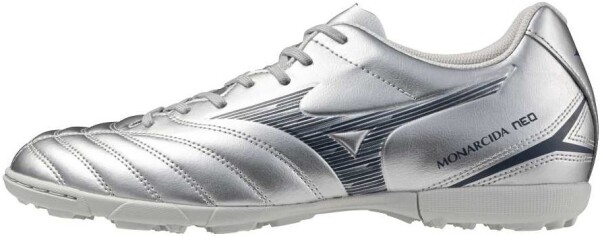 Mizuno MONARCIDA NEO III SELECT AS(U) Galaxy Silver/8605 C P1GD252504 - Kopačky Mizuno MONARCIDA NEO III SELECT AS P1GD252504 Velikost obuvi v EU: 45