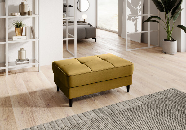 Taburet Bellis látka: Nube 45