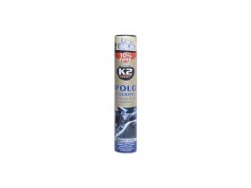 Ochrana vnitřních plastů K2 Polo Cockpit 750ml New Car