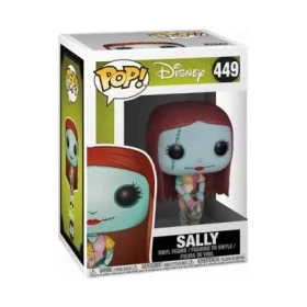 Funko POP! Sally with basket (Nightmare Before Christmas)