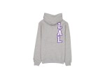 New Era Pánská mikina Los Angeles Lakers NBA Varsity Hoodie Velikost: M