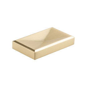 Tulip Nábytková knopka Envel žlutá (482570)