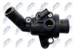 PIETRO Termostat Mercedes‑Benz A/Vaneo (W168/W414) A 160 170 CDI 1.7 CDI (1998–2005)