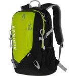 Alpinus Teide 25 NH43544 backpack černá/limeta 25l