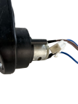 Mamido Servomotor RS380-S 12V 6000 RPM