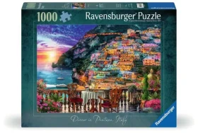 Ravensburger Positano - Itálie