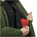 Bunda Jack Wolfskin Eagle Peak 2l Jkt M 1112993-4129 s