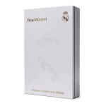 2025-2026 Futera Unique Real Madrid Hobby Box - fotbalové karty