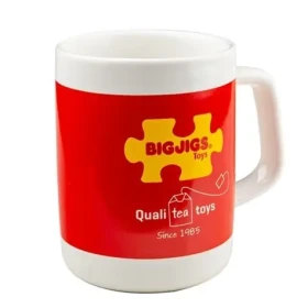 Bigjigs Toys Hrníček (POS655)