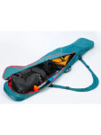 Nitro SUB BOARD BAG ARCTIC obal na snowboard - 165