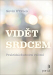 Vidět srdcem - Kevin O'Brien