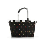 Nákupní košík Reisenthel Carrybag Dots