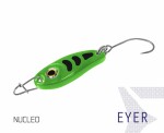 Delphin Plandavka Eyer - 3g NUCLEO Hook #8,Delphin Plandavka Eyer - 3g NUCLEO Hook #8