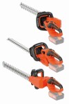Aku plotostřih Powerplus 40V POWDPG7536