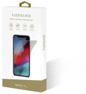 EPICO FLEXIGLASS ochranné sklo pro iPhone 6/6S/7/8/SE (2020)/SE (2022) (15812151000028)