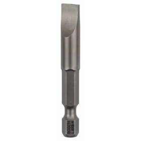 Bosch Accessories Bosch Power Tools plochý bit 8 mm extra tvrdé E 6.3 3 ks