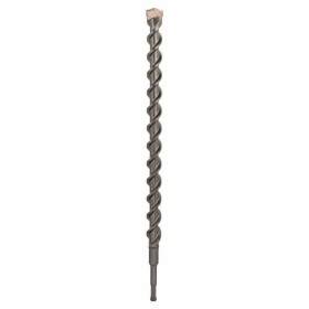 Bosch Accessories SDS-plus-5 1618596239 tvrdý kov příklepový vrták 25 mm Celková délka 450 mm SDS plus 1 ks