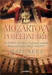 Mozartova poslední árie - Matt Beynon Rees