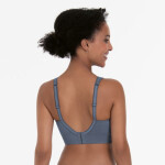 Lotta chirurgická podprsenka moldovaná 5769X sky grey - Anita Care 469 sky grey S