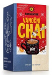 Chai vánoční bio 32,4 g