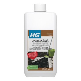 SIKO - HG intenzivní čistič pro přírodní kámen HGOOLMP HGOOLMP