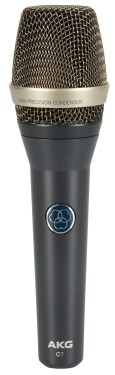 AKG C7