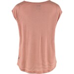 FJÄLLRÄVEN High Coast Cool T-shirt W, Dusty Rose (vzorek) velikost: S