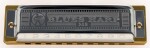 Hohner Blues Harp Ab-major