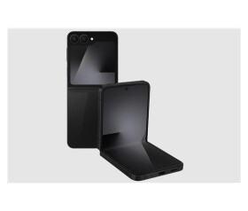 Samsung Galaxy Z Flip7 FE 5G 8GB/128GB černý, EU EDF_1289598