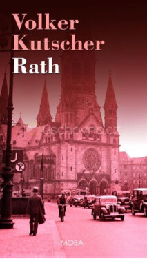 Rath - Volker Kutscher