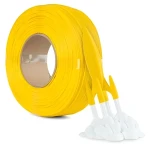 Spectrum ReFill Premium PLA High Speed True Yellow / Tisková struna / 1,75 mm / 1 kg (81262)