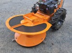 Benzínová bubnová sekačka Robot F61