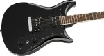 Gretsch Streamliner CVT LRL BLK