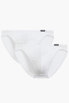 Atlantic 2BMP-014 2-pack barva:bílá M
