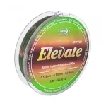 Katran Ujímaný vlasec Elevate Galaxy Crypton Double Tapered 300m 0,515-0,335-0,515mm (22233)
