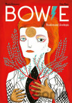 Bowie: Ilustrovaný životopis - Fran Ruiz
