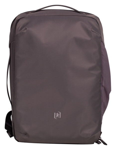 Batoh Identity Executive - šedý