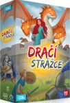 Albi Dračí strážce - rodinná hra - Albi