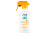 Astrid Sun Mléko na opalování sprej pro celou rodinu OF 50 270 ml