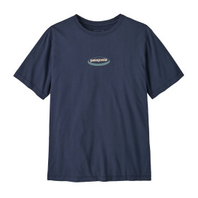 PATAGONIA M's '95 Oval Logo T-Shirt, NNKO (vzorek) velikost: M
