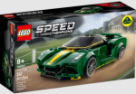 LEGO Speed Champions LEGO Speed Champions