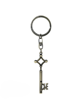Attack on Titan 3D Klíčenka - Eren´s Key