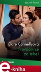 Provdám se za tebe! - Clare Connellyová e-kniha