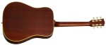 Gibson Custom 1960 Hummingbird Light Aged Heritage Cherry Sunburst