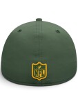 New Era Pánská kšiltovka Green Bay Packers NFL 2026 Sideline 39THIRTY M-Crown Flex Velikost: S/M