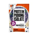 Extrifit Protein Pudding Isolate 30 g blueberry (17774)
